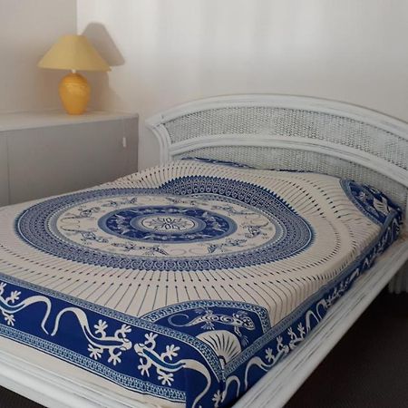 Les Sardines Apartment Sete Luaran gambar