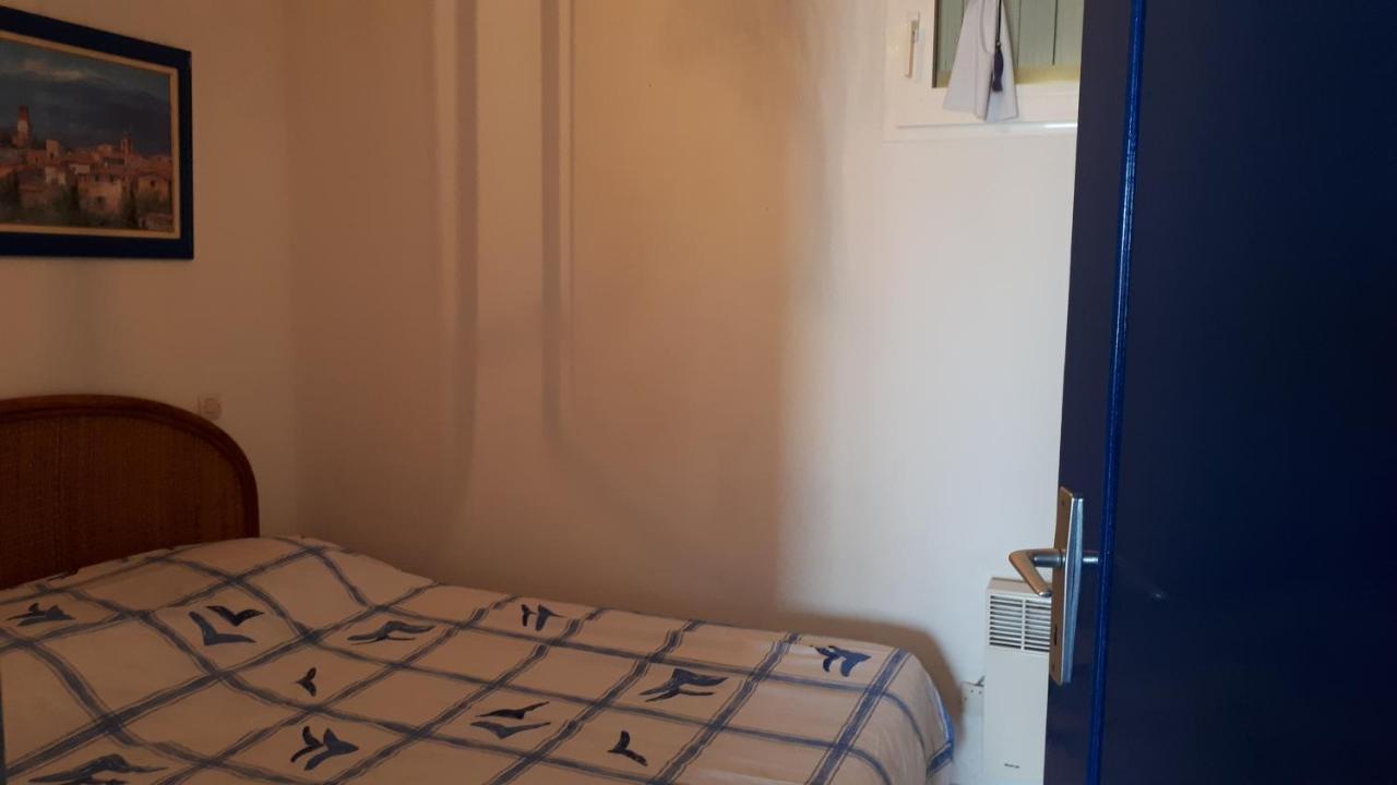 Les Sardines Apartment Sete Luaran gambar