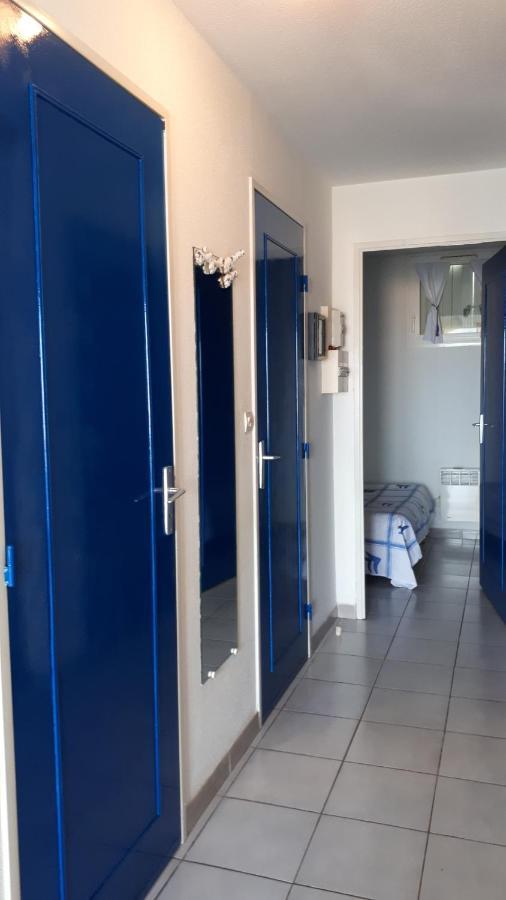 Les Sardines Apartment Sete Luaran gambar