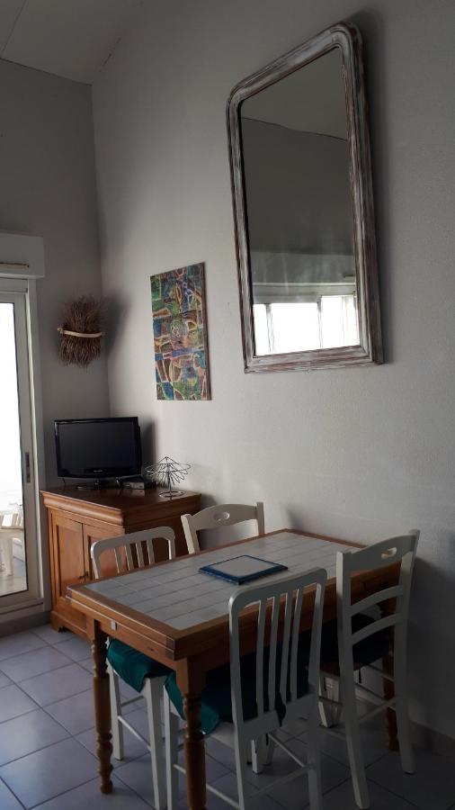 Les Sardines Apartment Sete Luaran gambar