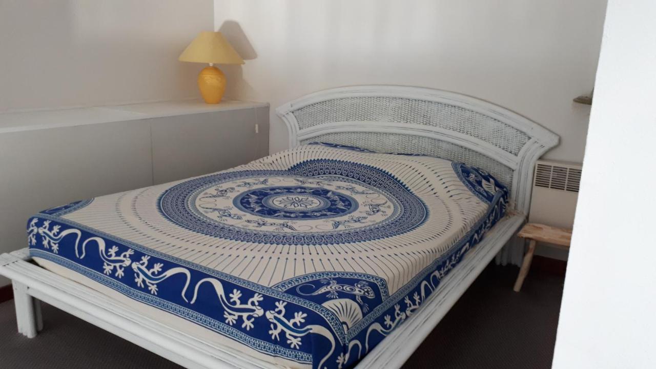 Les Sardines Apartment Sete Luaran gambar